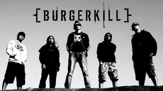 Single burgerkill