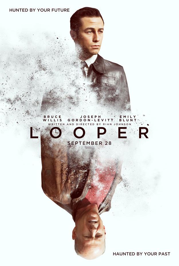 Looper [2012][BRRip 1080p][Latino]