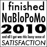 NaBlo '10