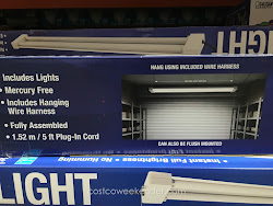 Led Shop: Feit Electric Led Shop Light Costco