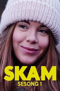 Skam Temporada 1 Skam Temporada 1