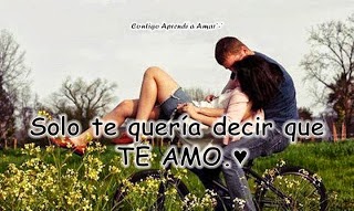 Muchas imagenes de amor, imagenes amorosas con frases de amor