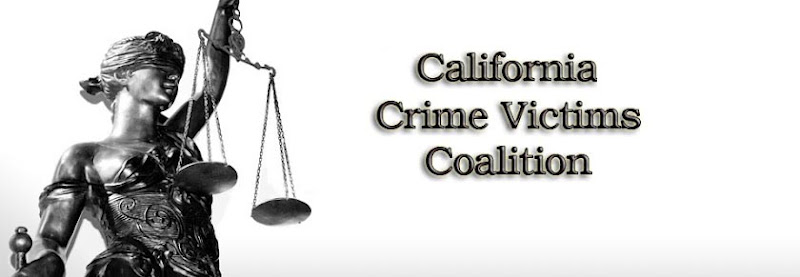 California Crime Victims Coalition