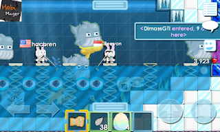 mancing di growtopia mancing di growtopia