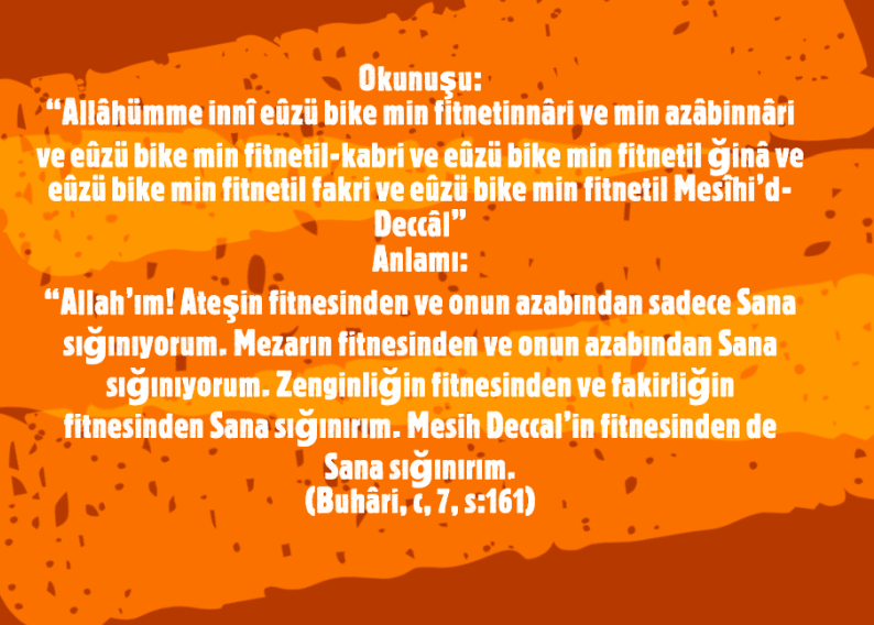helal kazanç için okunacak dua günlük okunacak dualar