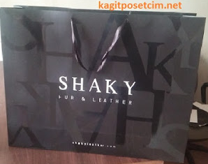 Istanbul Karton Canta Kagit Poset Imalati Ve Satis Merkezi