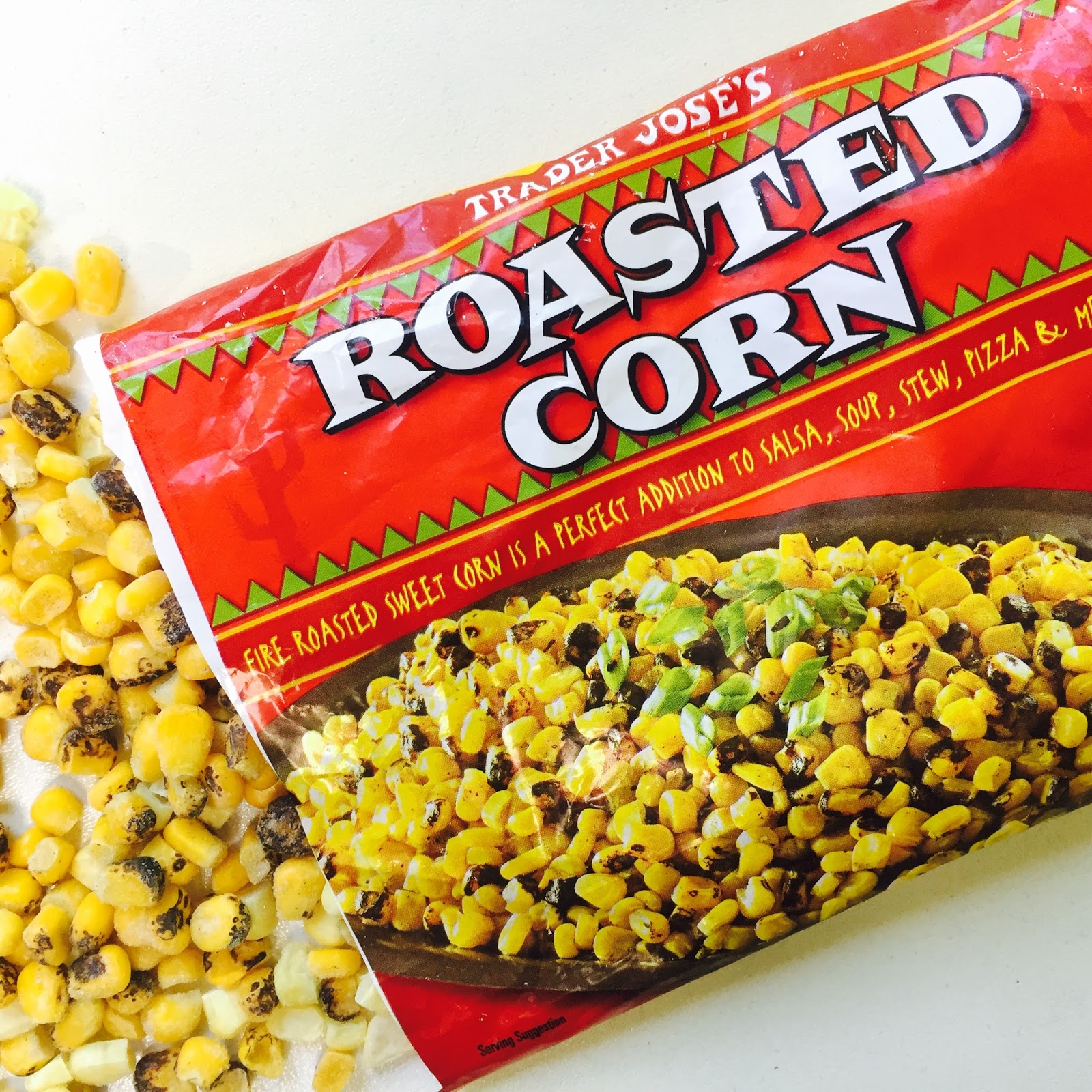 frozen roasted corn trader joe