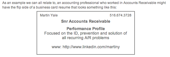Resume Writers 39 Digest Business - Screen Shot 2011 09 15 At 8.28.13 AM