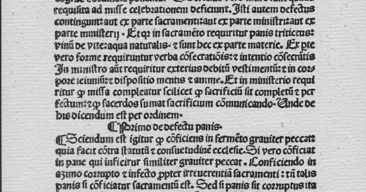 Aleatorias Incunabula