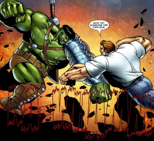 Videos Do Hulk Vs Juggernaut Santa Barbara Institute For