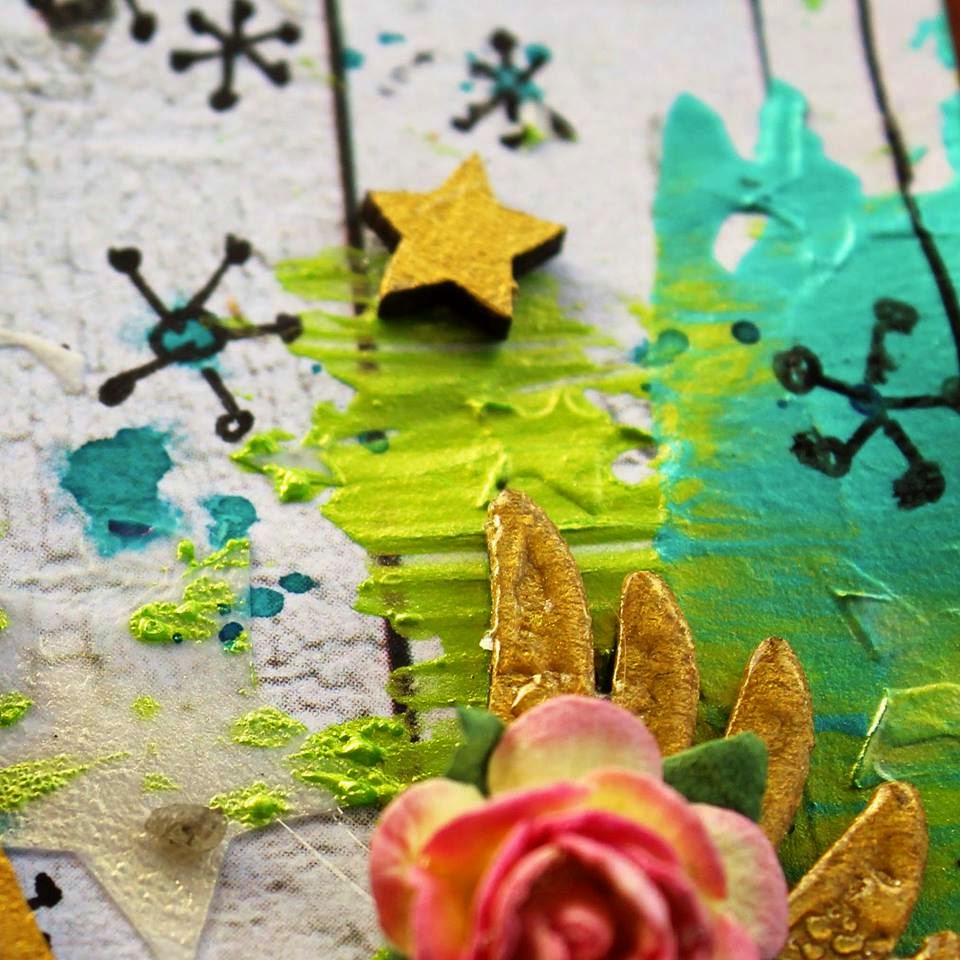 Michelle Grant desiGns Brisbane Scrapbook & Papercraft Expo & New  Site