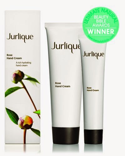 Jurlique Rose Hand Cream at Le Reve 