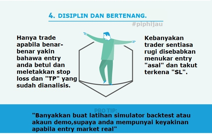 Broker forex yang boleh dipercayai