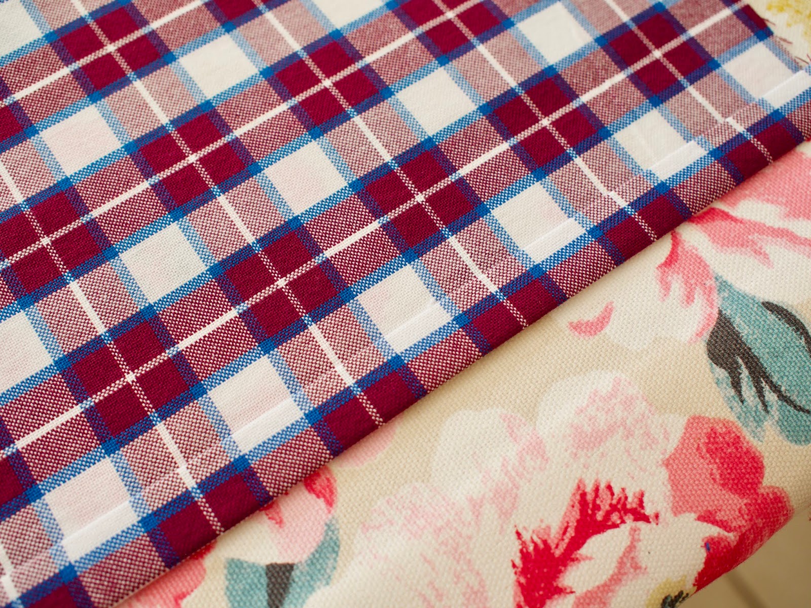 How to make a memory cushion, easy sew no zips Dainty Dress Diaries