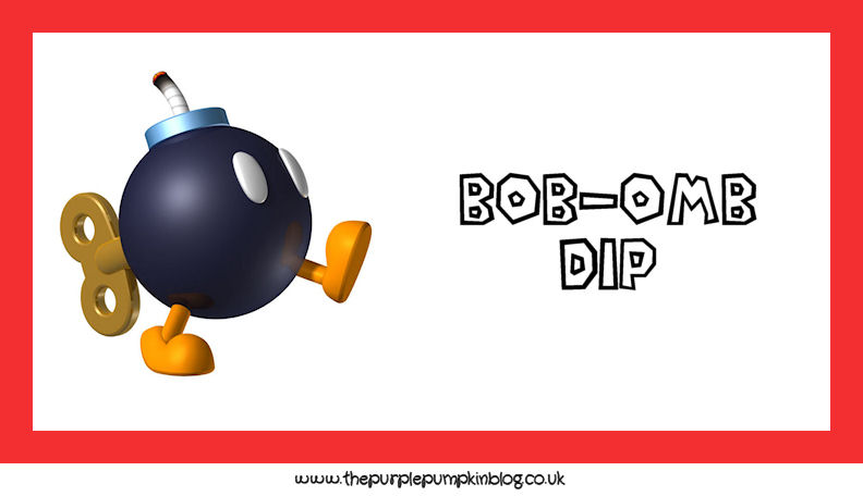 nintendo-party-food-labels for Free Printable Mario Food Labels Nintendo Party Food Labels for Free Printable Mario Food Labels