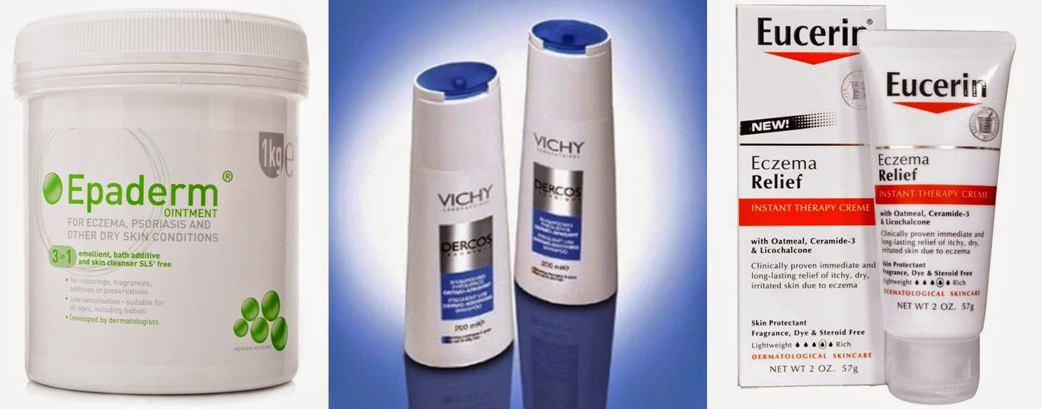 TVINE Keeping your eczema and psoriasis under control