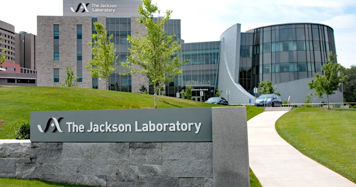 Naples and Hartford in Season Jackson Laboratory