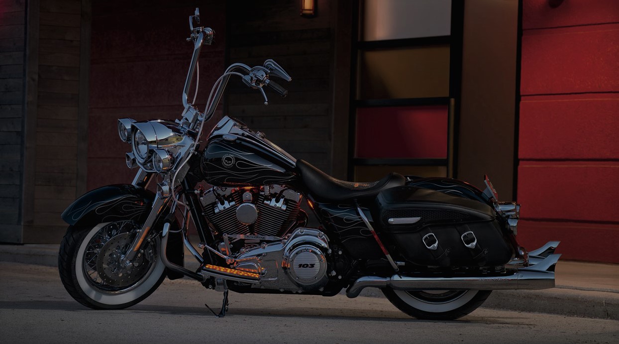 Harley Davidson Flhrc Road King Classic Dimensions Harley Davidson Flhrc Road King Classic Dimensions
