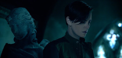 The Old Guard Charlize Theron Image 7