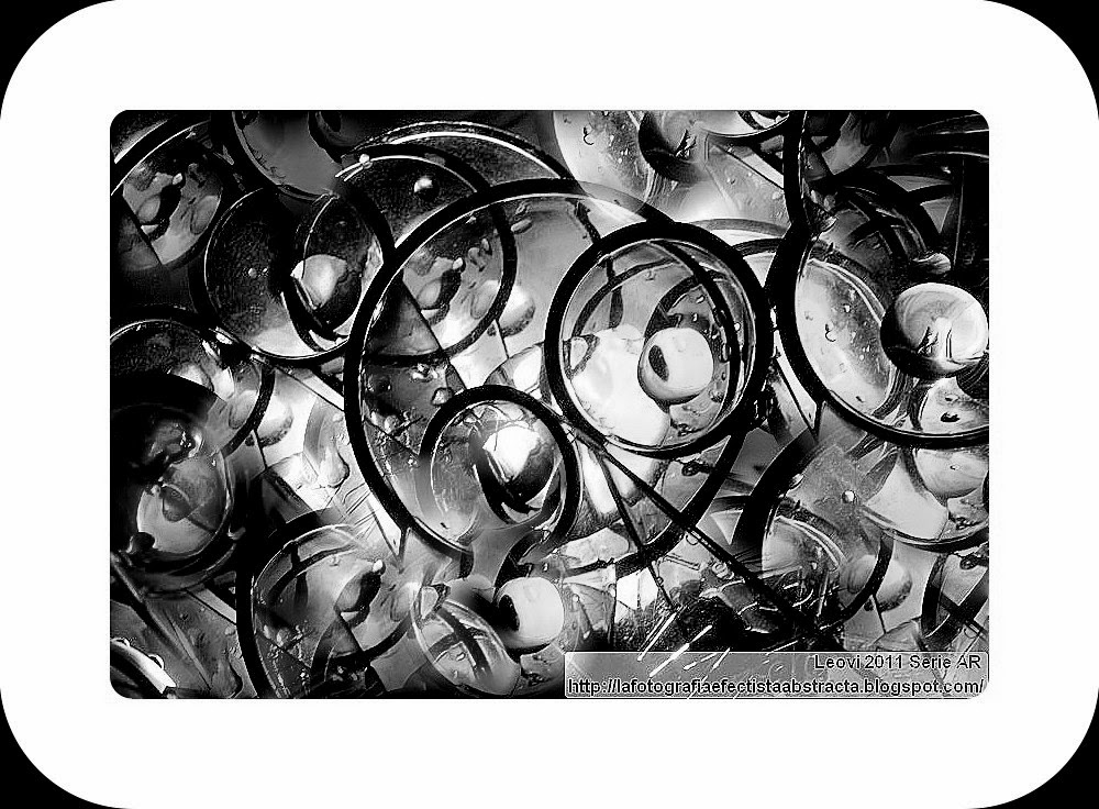 Foto Abstracta 3003 Confluencia Universal - Universal Confluence Foto Abstracta 3003 Confluencia Universal - Universal Confluence