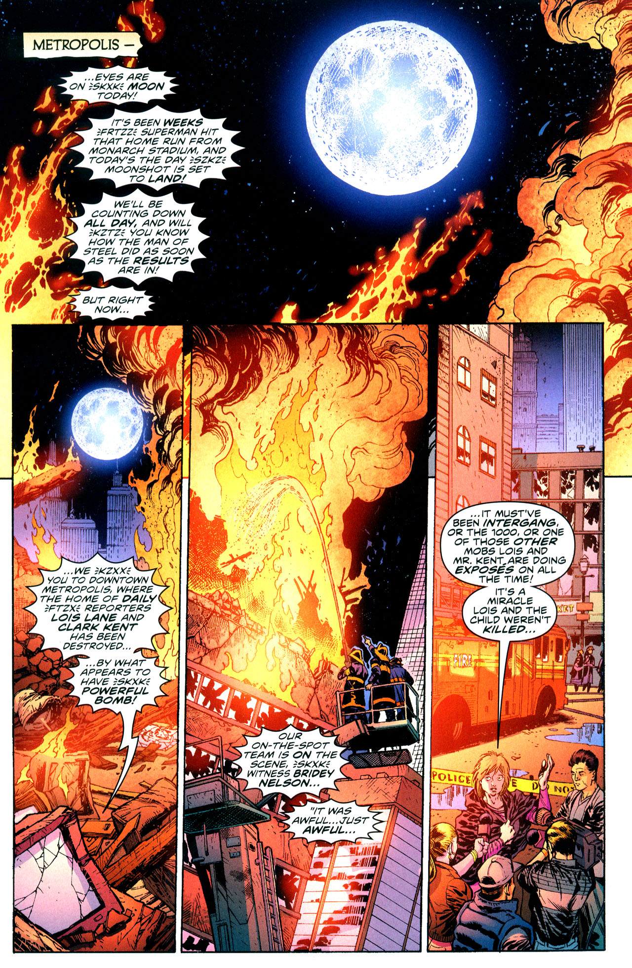 <{ $series->title }} issue 673 - Page 2