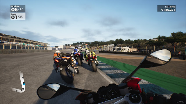 Ride 3 Free Download For Pc