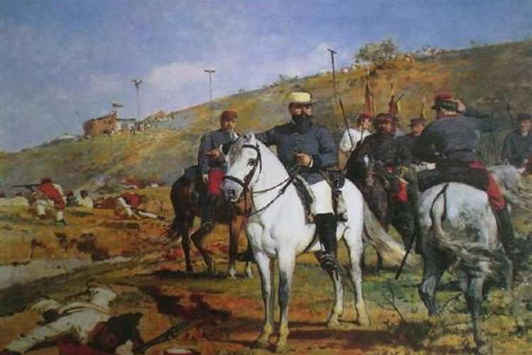 Lectura, Ciencia, Historia y Opinión al Día 160 AÑOS DEL DÍA DE LA FEDERACIÓN Lectura, Ciencia, Historia y Opinión al Día 160 AÑOS DEL DÍA DE LA FEDERACIÓN