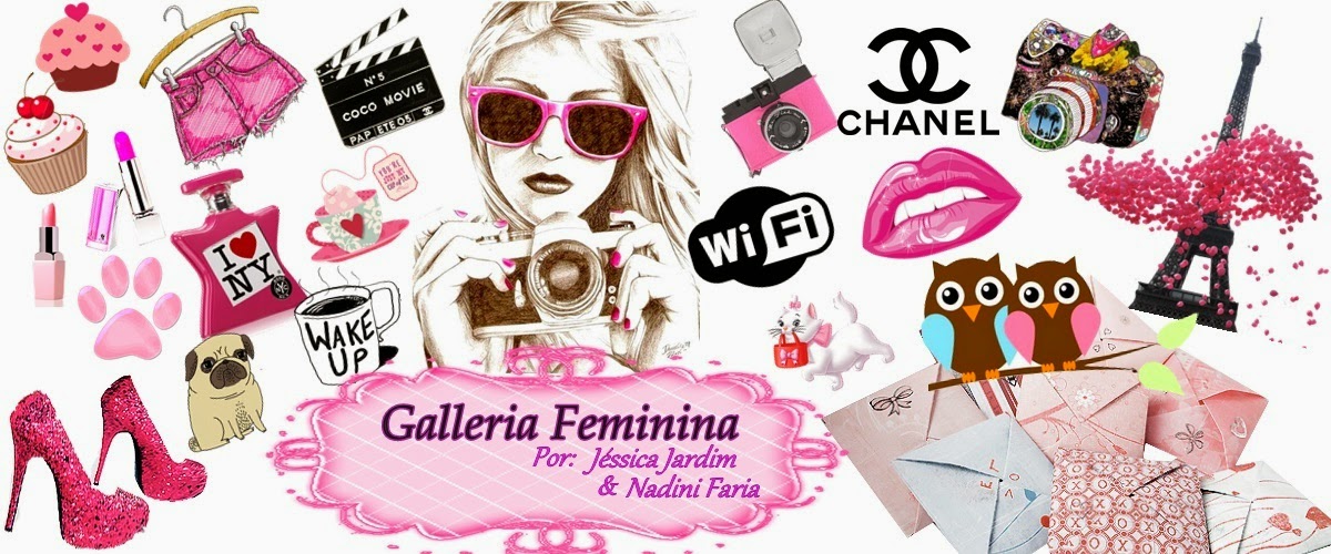 Galleria Feminina