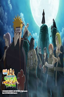 assistir - Naruto Shippuden - A Criação da Akatsuki - (Fandublado) - online
