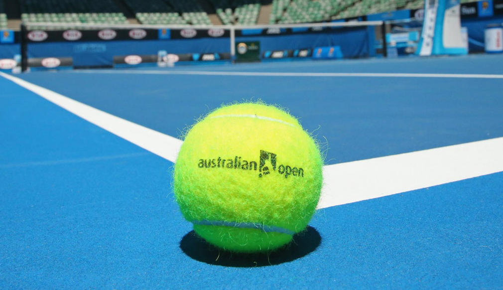 Tennis Streaming: incontri di oggi 18 gennaio da vedere in TV degli Australian Open 2018 Rojadirecta Tennis Streaming: incontri di oggi 18 gennaio da vedere in TV degli Australian Open 2018