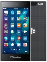 10. BlackBerry Leap 10. BlackBerry Leap