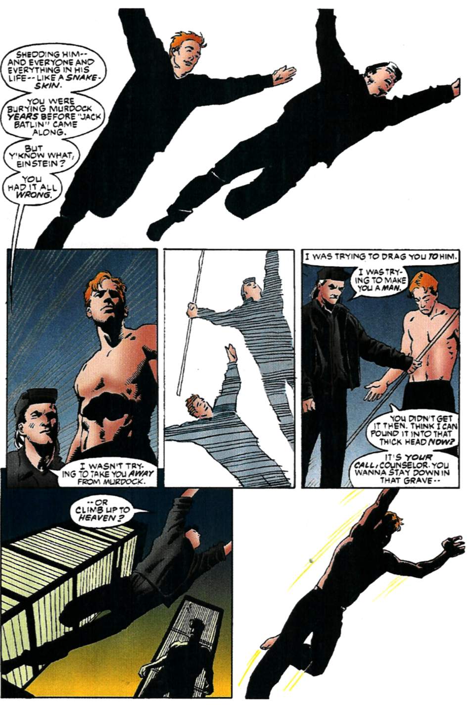 Daredevil (1964) 349 Page 13
