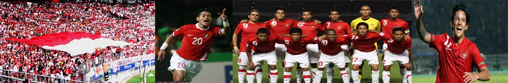 Info Sepak Bola Indonesia