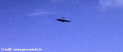 Fake California UFO photo fools Ohio TV news