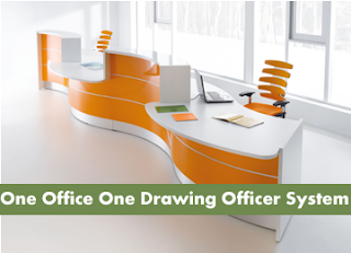 One Office One Drawing Officer System Hsslive In
