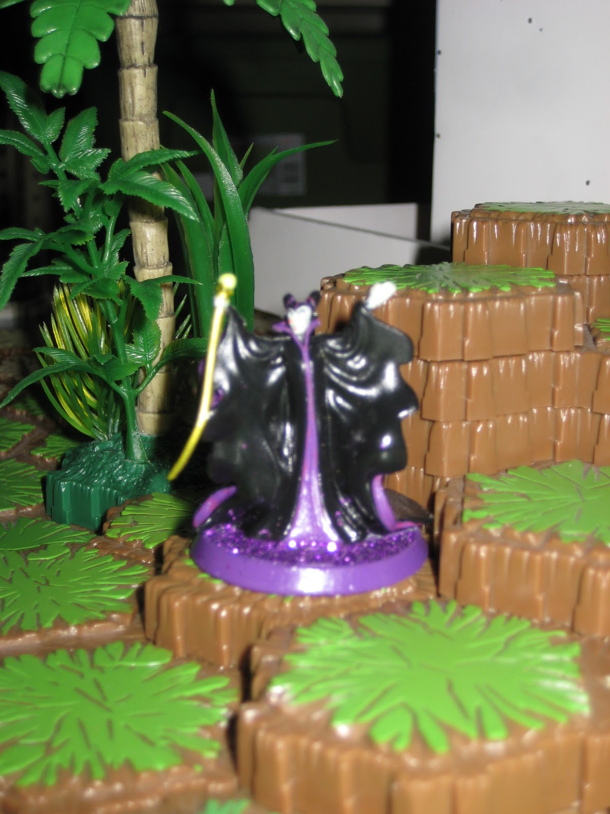 maleficent 2 pinto toy