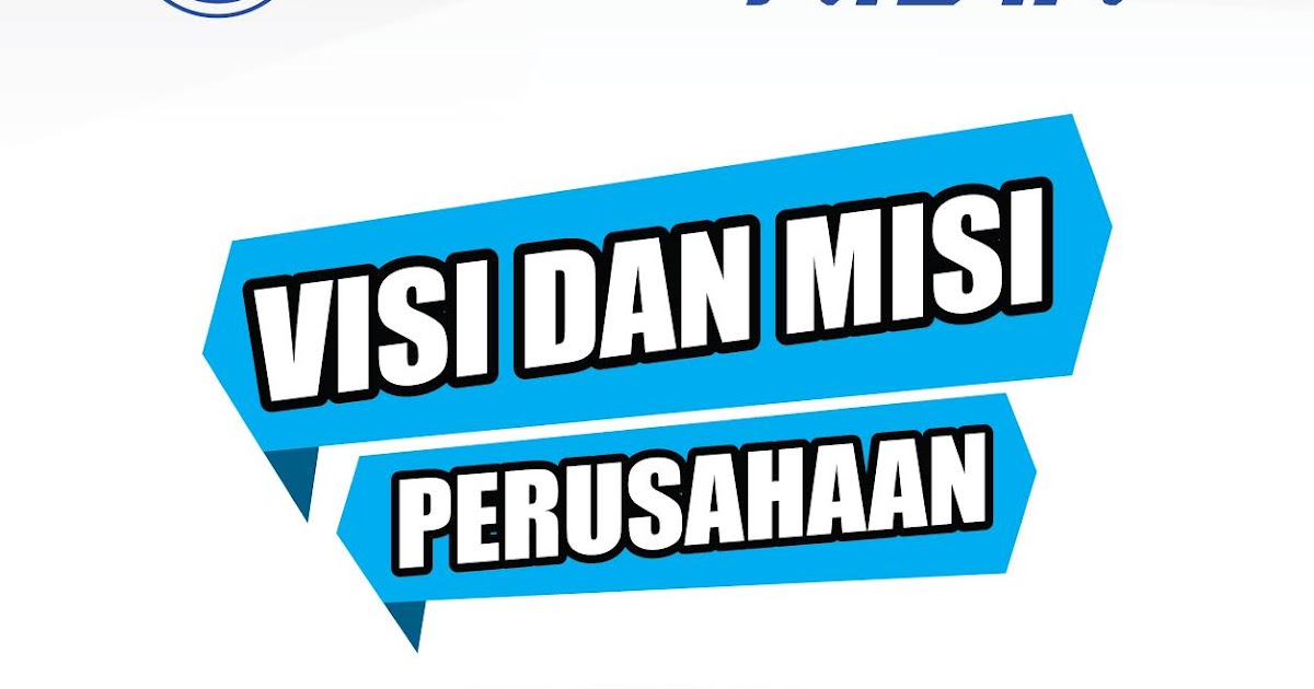 Contoh Banner Visi Misi - Agen87