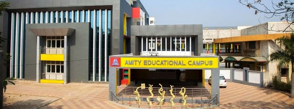 AMITY Play Centre 