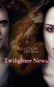 Blog: Twilighter News