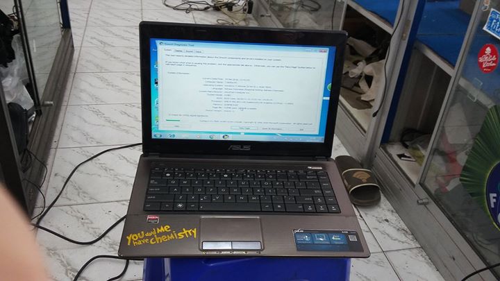 May 2016 - Jual Beli Laptop di solo