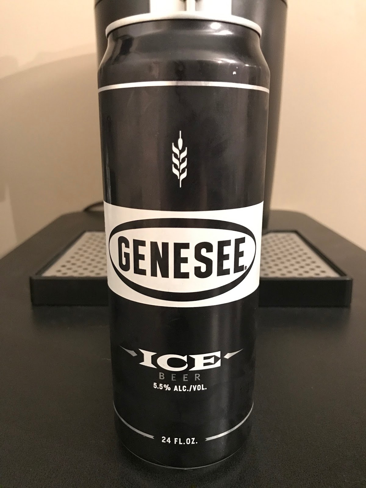 Beer Of The Week Genesee Ice