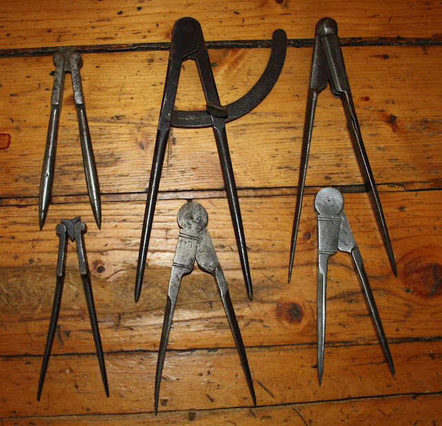 Progress is fine, but it's gone on for too long. Antique dividers