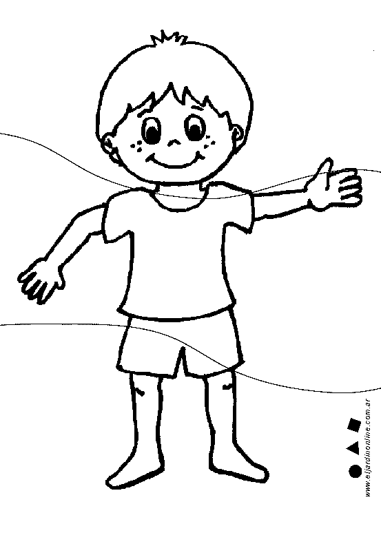 cuerpo humano rompecabezas para niños