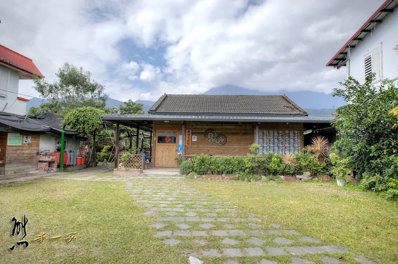 豐田文史館|廣島式菸樓|五味屋
