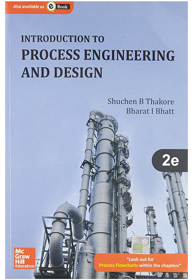 PROCESS EQUIPMENT & MECHNICAL DESIGN