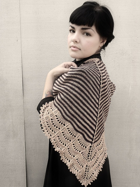 tricot crochet gratuit