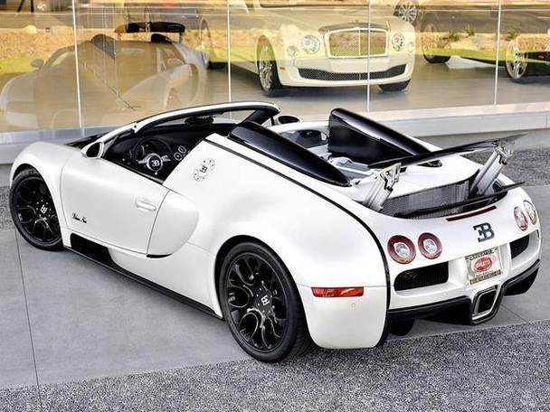 Bugatti veyron price australian dollars Bugatti veyron price australian dollars