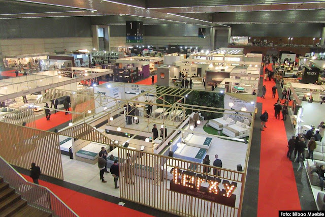 Feria Bilbao Mueble