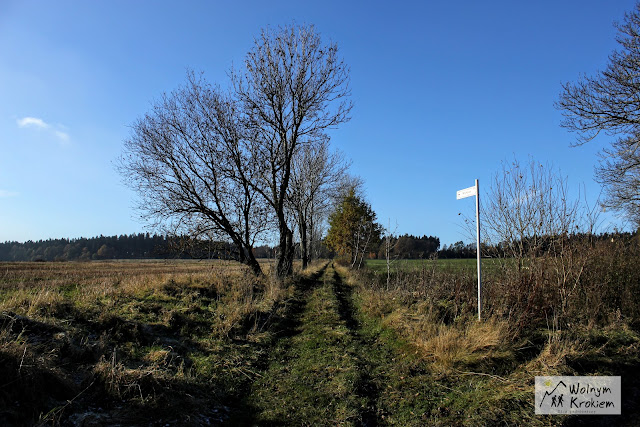 Wojkowa i ród Gersdorfów - Korona Sudetów Polskich