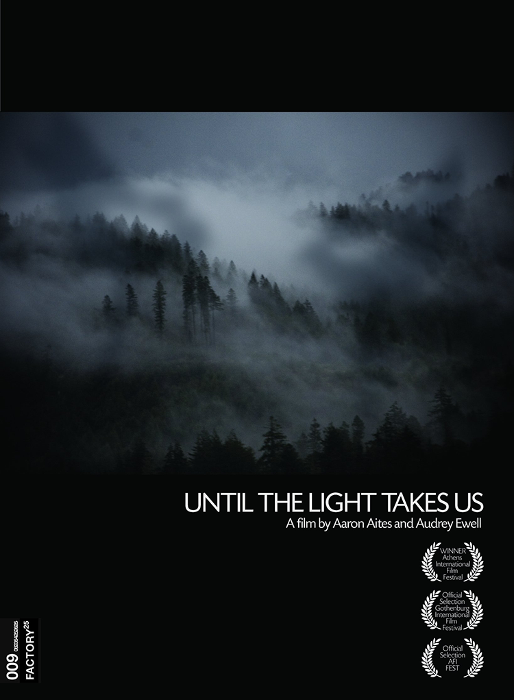 Until the Light Takes Us (2008) [720p.]